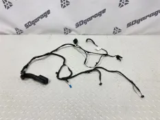 Проводка двери BMW 4er 2019 61129325917 F36 РЕСТАЙЛИНГ B47D20A, задняя правая