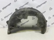 Подкрылок BMW X3 2019 51717394818 G01 B47D20B, задний правый