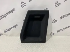 Обшивка багажника BMW X3 2019 51477445817 G01 B47D20B, задняя левая