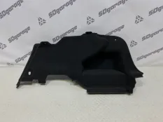 Обшивка багажника BMW 3er с 2018- 51477450060 `G20, задняя правая