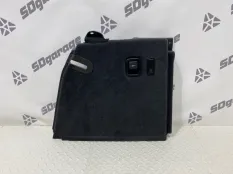 Обшивка багажника BMW X3 2019 51487452460 G01 B47D20B, задняя правая