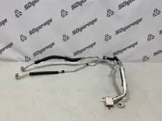 Трубка кондиционера Mercedes-Benz CLS Рестайлинг 2015 A2128300177 C218 3.5 DIESEL, передняя