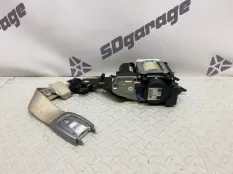 Ремень безопасности Mercedes-Benz S-CLASS 2018 A22286046008R93 W222 LONG 256930, передний правый