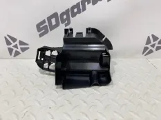 Накладка крышки багажника Mercedes-Benz S-CLASS 2018 A2227510000 W222 LONG 256930, задняя