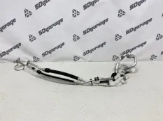 Трубка кондиционера Mercedes-Benz E-CLASS 2018 A2138307602 W213 E 220 D (D08) OM654, передняя