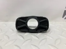 Накладка крышки багажника Mercedes-Benz S-CLASS 2018 A2047580014 W222 LONG 256930, задняя