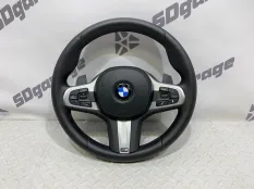 РУЛЬ С AIR BAG М-ПАКЕТ BMW X3 2019 32308094542 G01 B47D20B