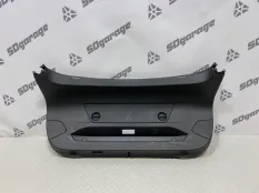 Обшивка крышки багажника BMW 4er 2019 51497365860 F36 РЕСТАЙЛИНГ N57D30A, задняя