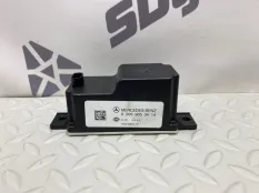 Преобразователь напряжения Mercedes-Benz S-CLASS 2018 A2059053414 W222 LONG 256930