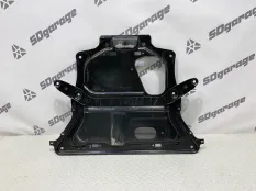 Защита двигателя BMW 4er 2019 31106860841 F36 РЕСТАЙЛИНГ N57D30O, передняя