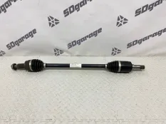 Полуось моста Jaguar E-pace 2018 J9C1483 1 2.0L AJ20D4 DIESEL, задний правый