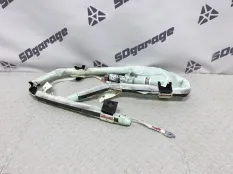 Подушка безопасности оконная BMW X3 2019 72126993766 G01 B47D20B, правая
