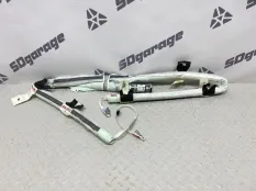Подушка безопасности оконная BMW X3 2019 72126993765 G01 B47D20B, левая