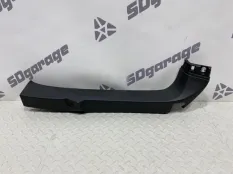 Обшивка крышки багажника BMW 4er 2019 51497345586 F36 РЕСТАЙЛИНГ N57D30O, задняя правая