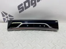 Блок кнопок Mercedes-Benz S-CLASS 2018 A2229057306 W222 LONG 256930, передний