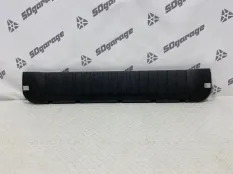 Обшивка откидного борта BMW X5 2018 51497327732 F15 N57D30B, задняя
