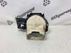 Накладка панели приборов Mercedes-Benz S-CLASS 2018 A22268016028S42 W222 LONG 256930, передняя