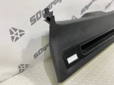 Обшивка крышки багажника BMW X5 2018 51497327824 F15 N57D30B, задняя