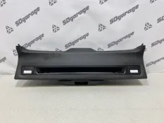 Обшивка крышки багажника BMW X5 2018 51497327824 F15 N57D30B, задняя