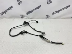 ПРОВОДКА СУППОРТА Lexus UX 250H 2020 890C076020 200/250H 2000CC 16-VALVE DOHC, задняя левая