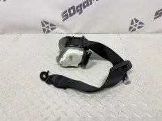 Ремень безопасности BMW X3 2019 72117469998 G01 B47D20B, задний правый