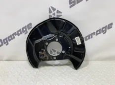 Пыльник тормозного диска Lexus UX 250H 2020 4780433010 200/250H 2000CC 16-VALVE DOHC, задний левый