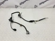 ПРОВОДКА СУППОРТА Lexus UX 250H 2020 890C076010 200/250H 2000CC 16-VALVE DOHC, задняя правая