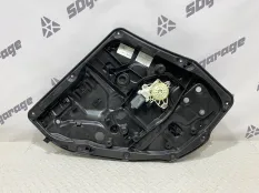 Стеклоподъемник Mercedes-Benz S-CLASS 2018 A2227306505 W222 LONG 256930, задний левый