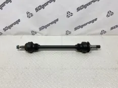 Приводной вал Mercedes-Benz S-CLASS 2018 A2223501505 W222 LONG 256930, задний правый