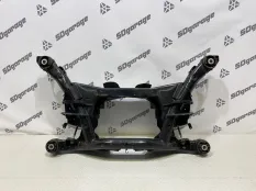 Подрамник Jaguar E-pace 2018 J9C7131 1 2.0L AJ20D4 DIESEL, задний