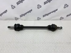 Приводной вал Mercedes-Benz S-CLASS 2018 A2223501505 W222 LONG 256930, задний левый