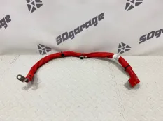 Плюсовой провод BMW X3 2019 61126839821 G01 B47D20B, задний