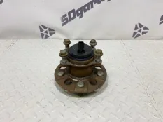 Ступица Lexus UX 250H 2020 4245076030 200/250H 2000CC 16-VALVE DOHC, задняя правая