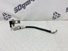 Клемма аккумулятора минус BMW X3 2019 61218795892 G01 B47D20B