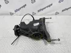 Редуктор моста Mercedes-Benz GLS 350 d 4MATIC 2017 A1663502714 W166 3.5 ДИЗЕЛЬ, задний