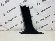 Обшивка стойки BMW X3 2019 51437446733 G01 B47D20B, левая