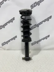 Стойка подвески BMW X3 2019 33526871802 G01 B47D20B, задняя