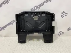 Крепление аккумулятора Mercedes-Benz S-CLASS 2018 A2226106101 W222 LONG 256930, заднее левое