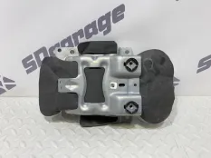 КРОНШТЕЙН ЦЕНТРАЛЬНОЙ КОНСОЛИ BMW X3 2019 51169384612 G01 B47D20B, передний