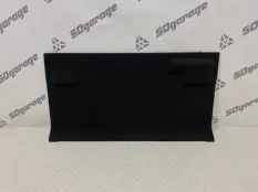 Облицовка задней стенки Перегородка Mercedes S-CLASS 2017 A22269446009J36 W222 S560 176980, задняя