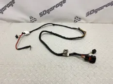 ПРОВОДКА РУЛЕВОЙ РЕЙКИ Mercedes-Benz GLS 350 d 4MATIC 2017 A1664407934 W166 3.5 ДИЗЕЛЬ