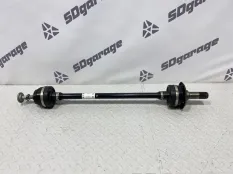 Полуось моста BMW X3 2019 33208679967 G01 B47D20B, задний левый