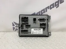 БЛОК SAM Mercedes-Benz S-CLASS 2018 A2229008216 W222 LONG 256930, задний