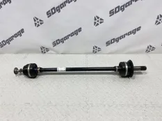 Полуось моста BMW X3 2019 33208679968 G01 B47D20B, задний правый