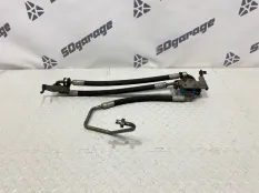 ТРУБКА АКТИВНОГО СТАБИЛИЗАТОРА Mercedes-Benz GLS 350 d 4MATIC 2017 A1663201872 W166 3.5 ДИЗЕЛЬ