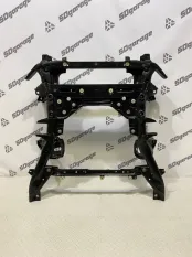 Подрамник BMW X5 2018 31116866689 F15 N57D30B, передний