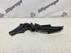 Перегородка моторного отсека Mercedes-Benz S-CLASS 2018 A2226208201 W222 LONG 256930, передняя правая