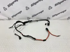 ПРОВОДКА РУЛЕВОЙ РЕЙКИ BMW X5 2018 61129306103 F15 N57D30B, передняя