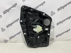 Стеклоподъемник BMW X3 2019 51357498149 G01 B47D20B, задний левый