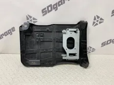 Опора под ноги перед пассажира Mercedes-Benz S-CLASS 2018 A2226840137 W222 LONG 256930, передняя правая